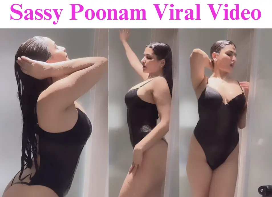 Sassy Poonam Biography, Real Name, Age, Wiki, Boyfriend, Instagram & Viral Video